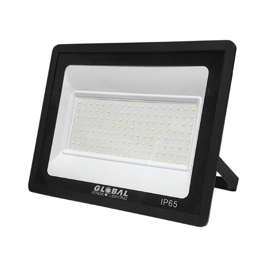 Global GLF295 Eco LED Projektör 200W – Beyaz Işık