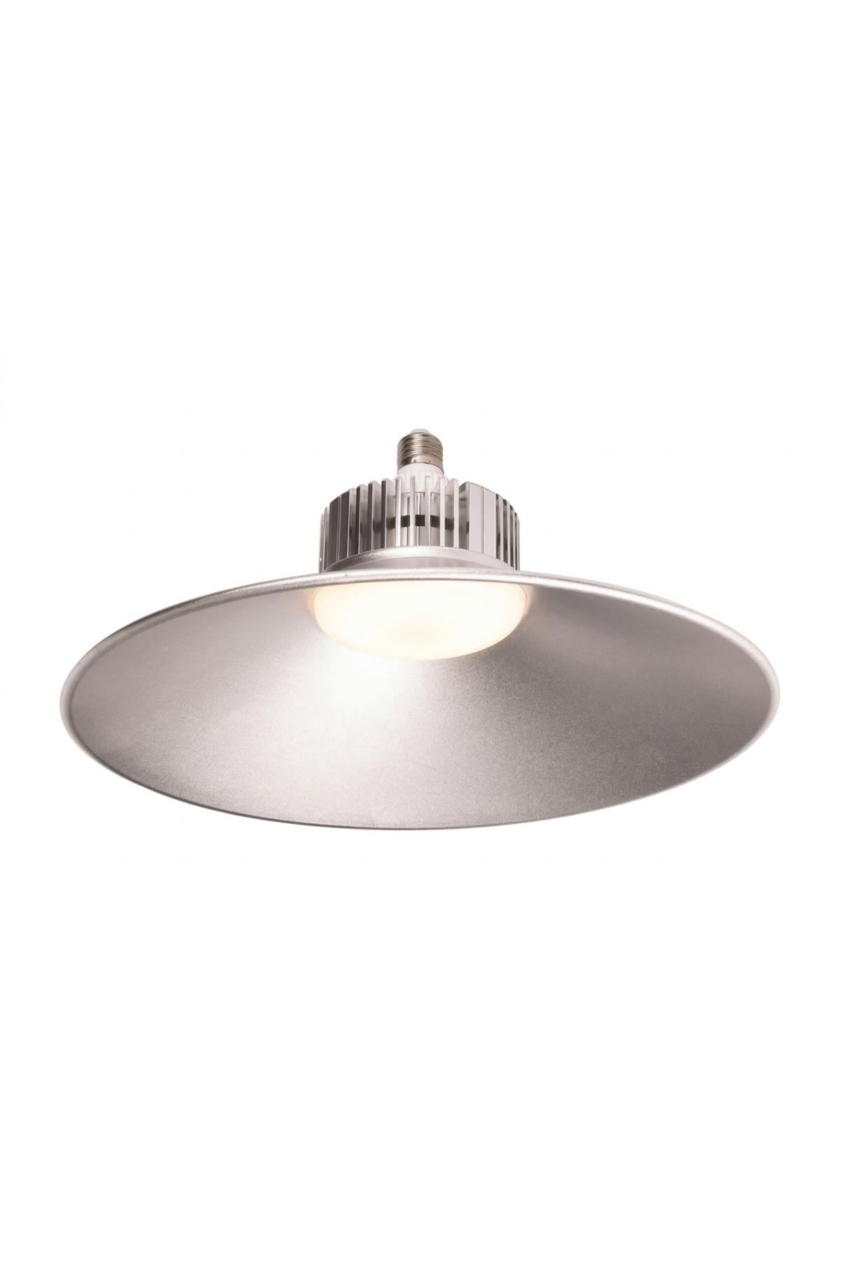 Global Kes141 50w E27 6500k Beyaz Ledli Pendante Sokak Armatürü