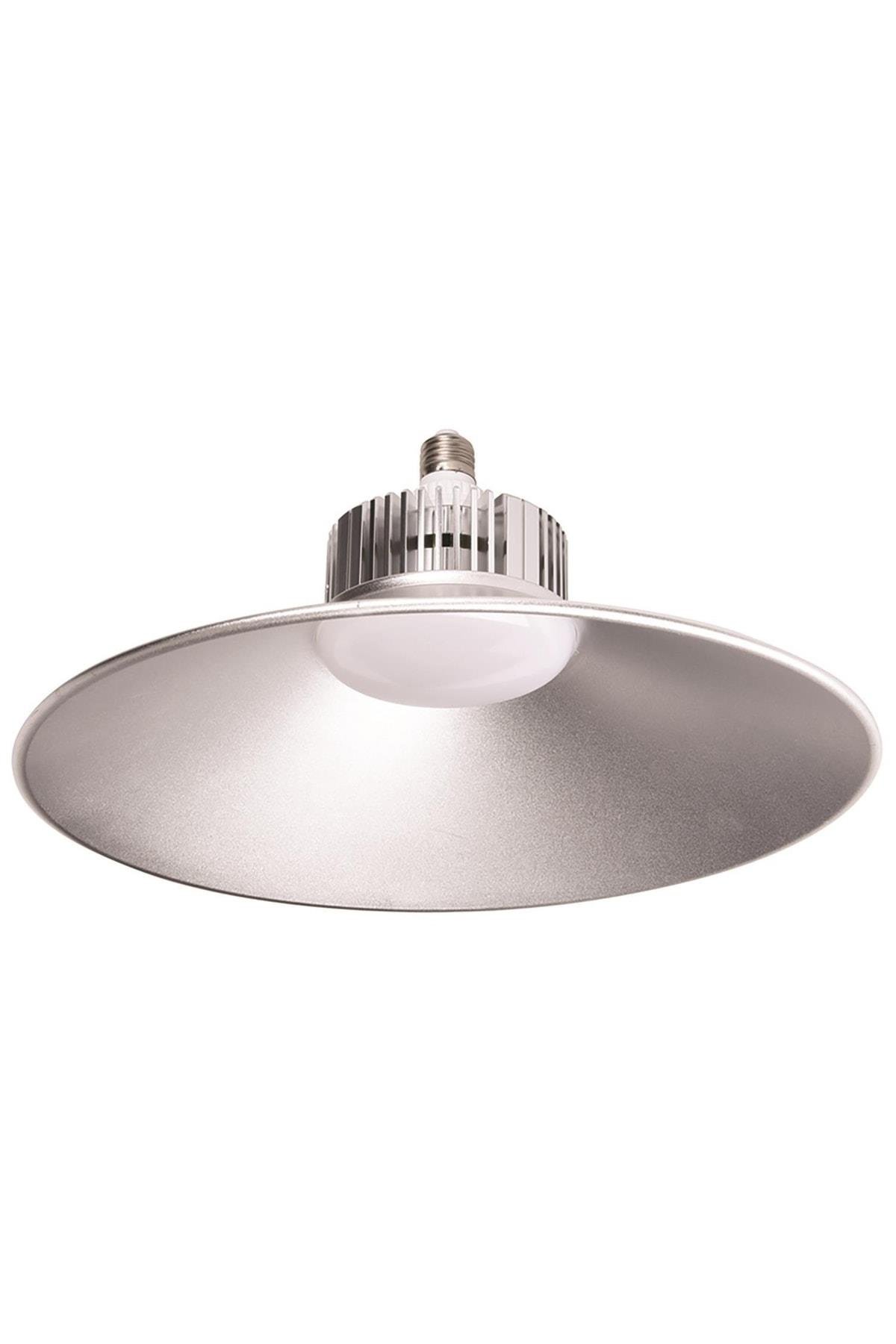 Global Kes143 100w E27 6500k Beyaz Ledli Pendante Metal Sokak Armatürü