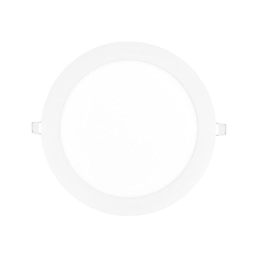 K2 KDL053 Sıva Altı Backlight Panel 18W – Beyaz Işık