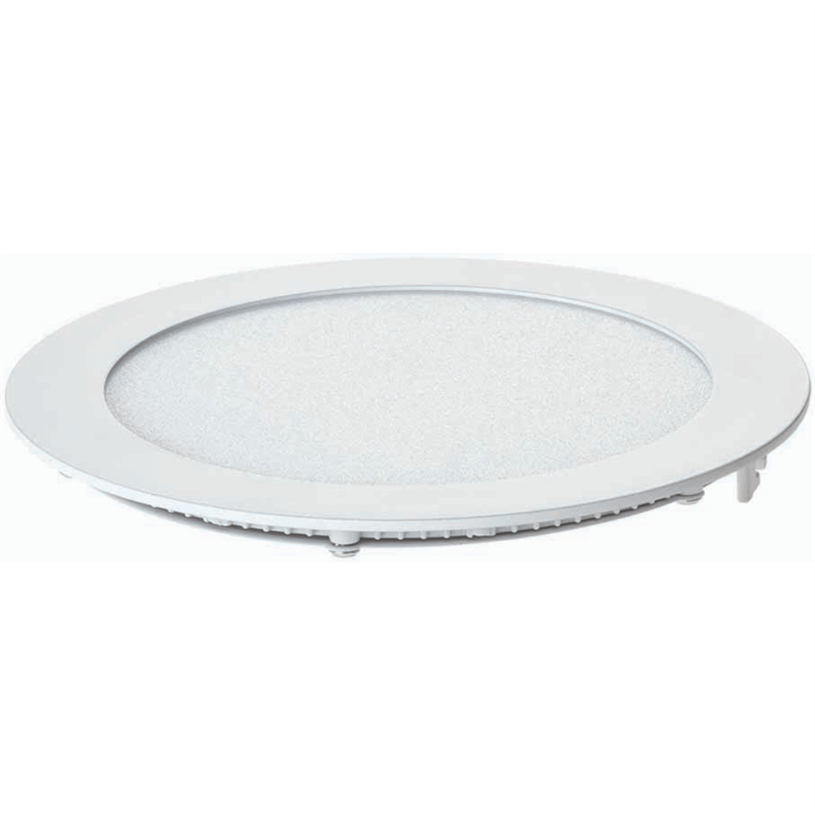 K2 KDL401 Sıva Altı Slim LED Panel 12W – Günışığı