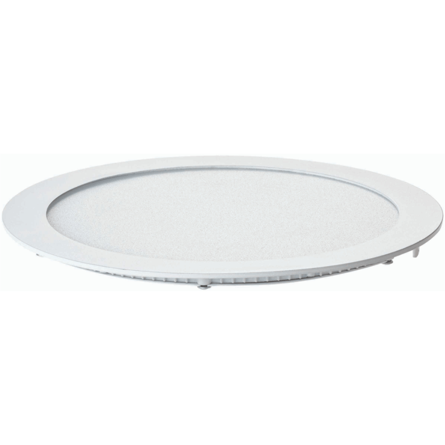K2 KDL403 Sıva Altı Slim LED Panel 18W – Ara Renk Işık