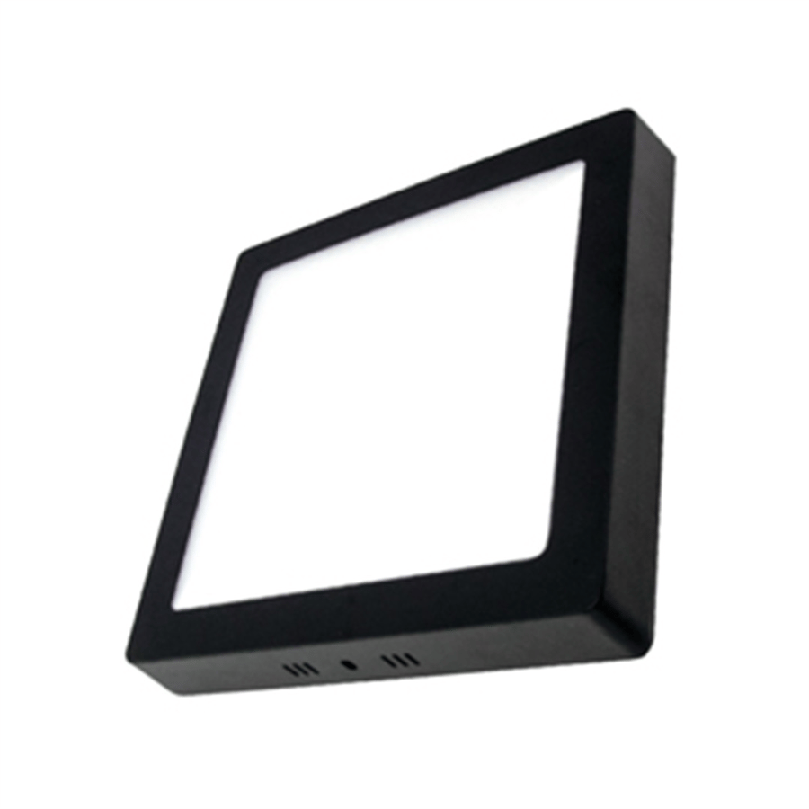 K2 KDL430B Sıva Üstü Kare LED Panel 6W – Beyaz Işık