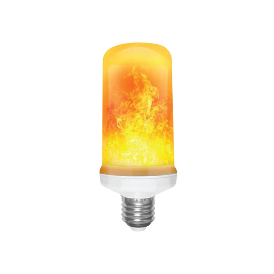 K2 KES460 LED'li Alev Ampul 5W E27