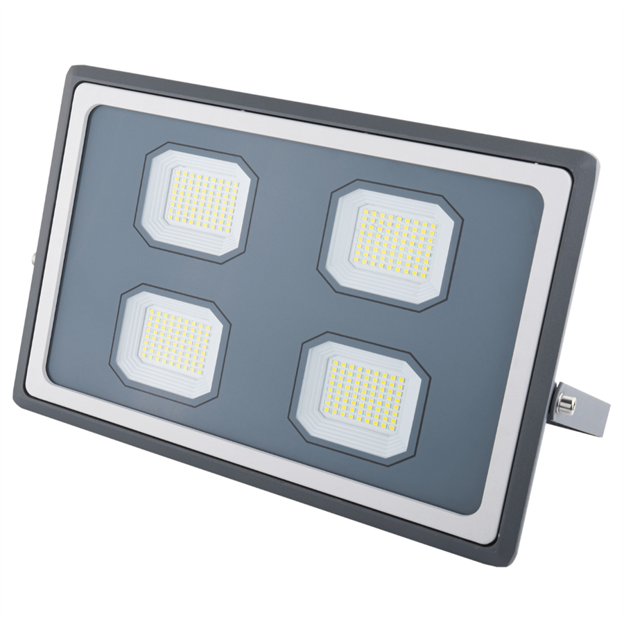 K2 KLF183 Venedik SMD LED’li Projektör 200W – Beyaz Işık