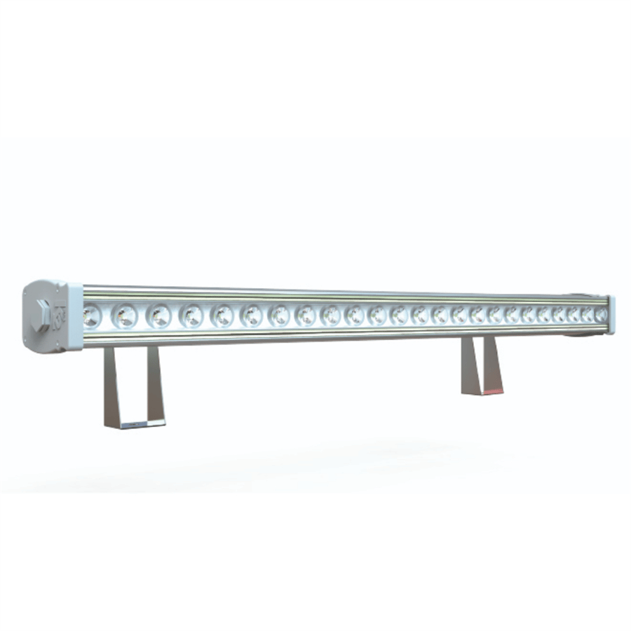 K2 KWL121 Wall Washer 24W – Mavi