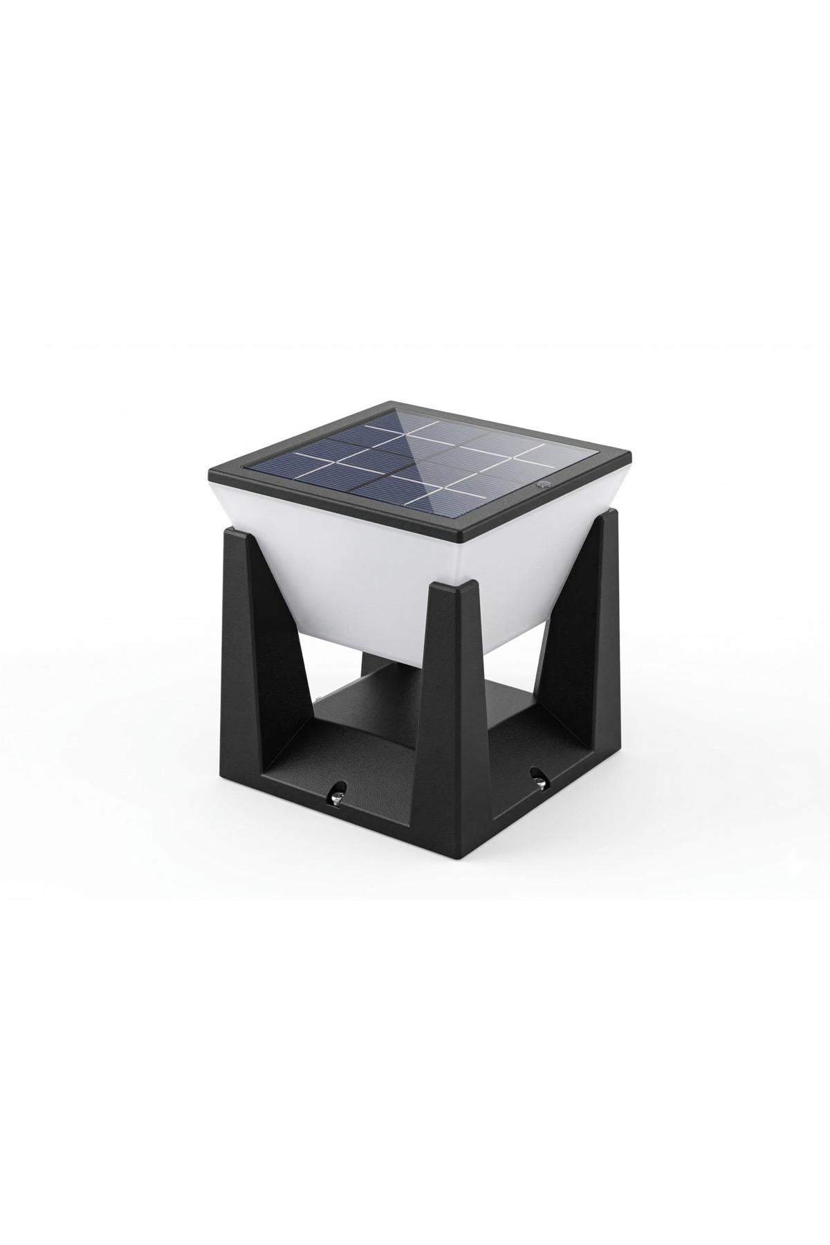 KBA795 SET ÜSTÜ SOLAR ARMATÜR