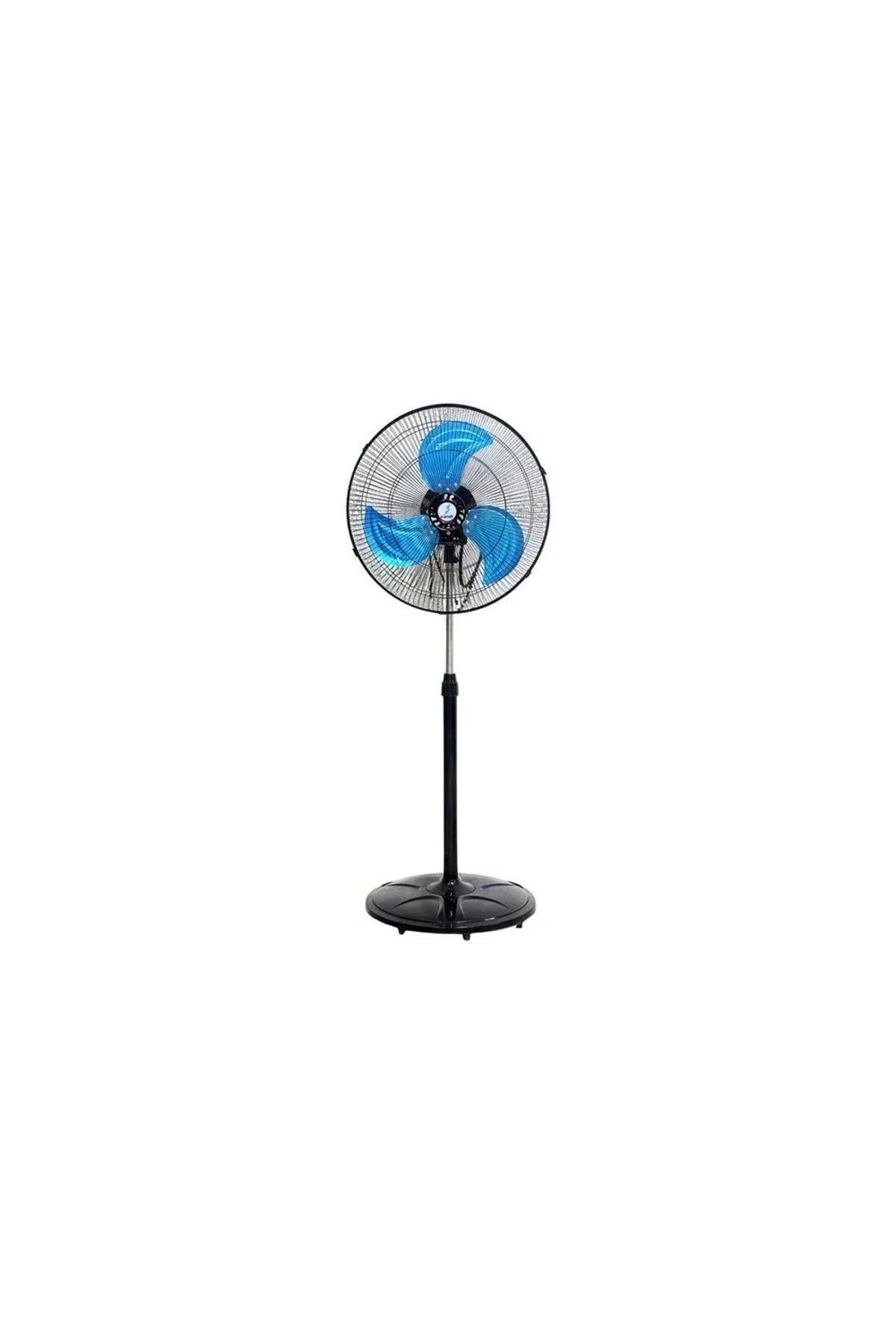 KCF276K 2 ADET KUMANDALI SANAYI TIPI VANTILATÖR 130W