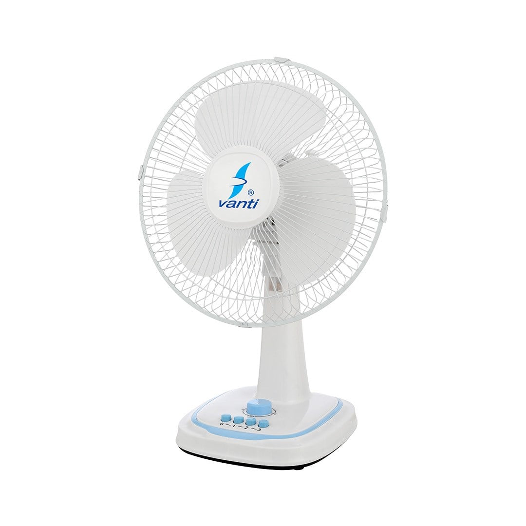KCF295 MASAÜSTÜ VANTYLATÖR 40W