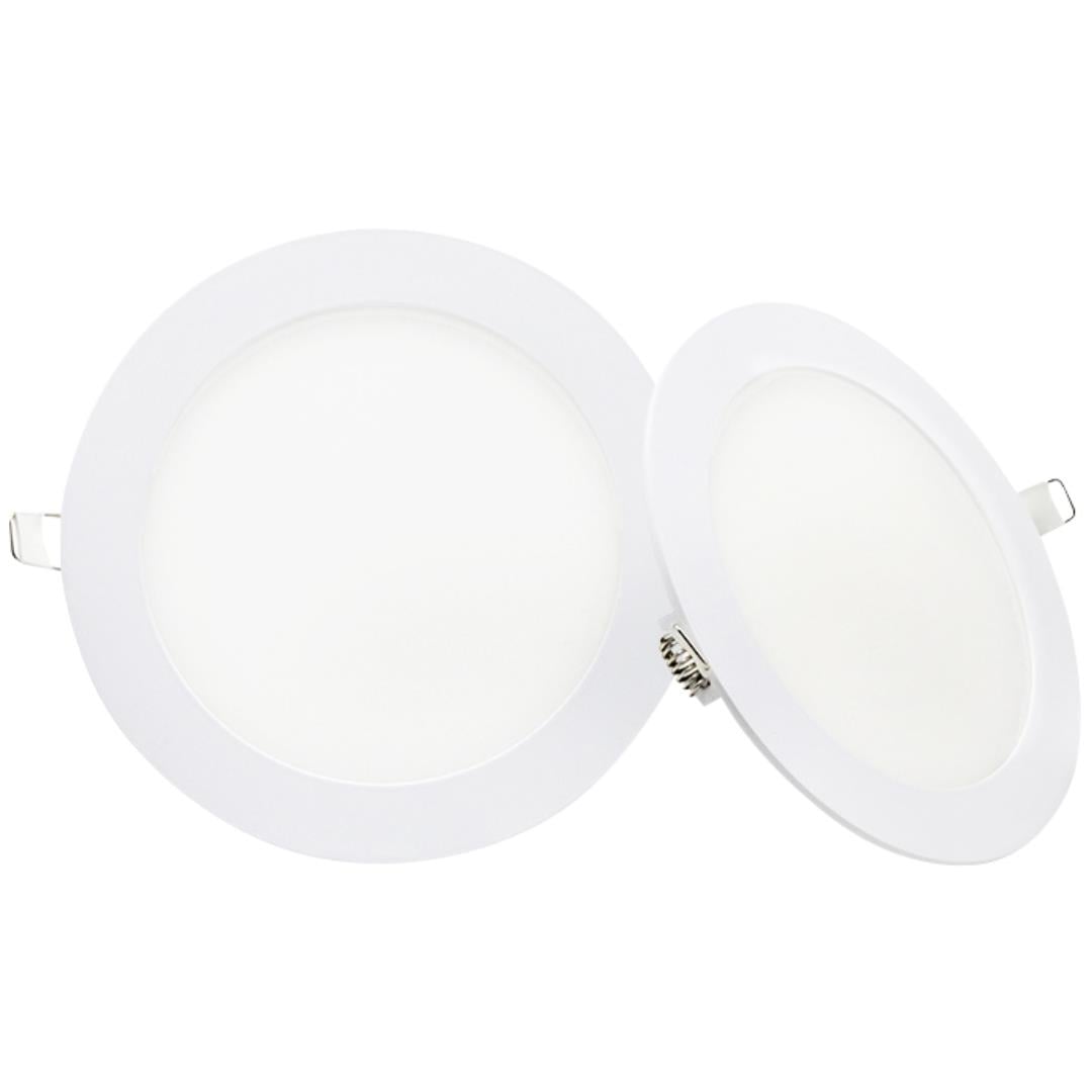KDL400 SLIM LED PANEL 6W GÜNISIGI