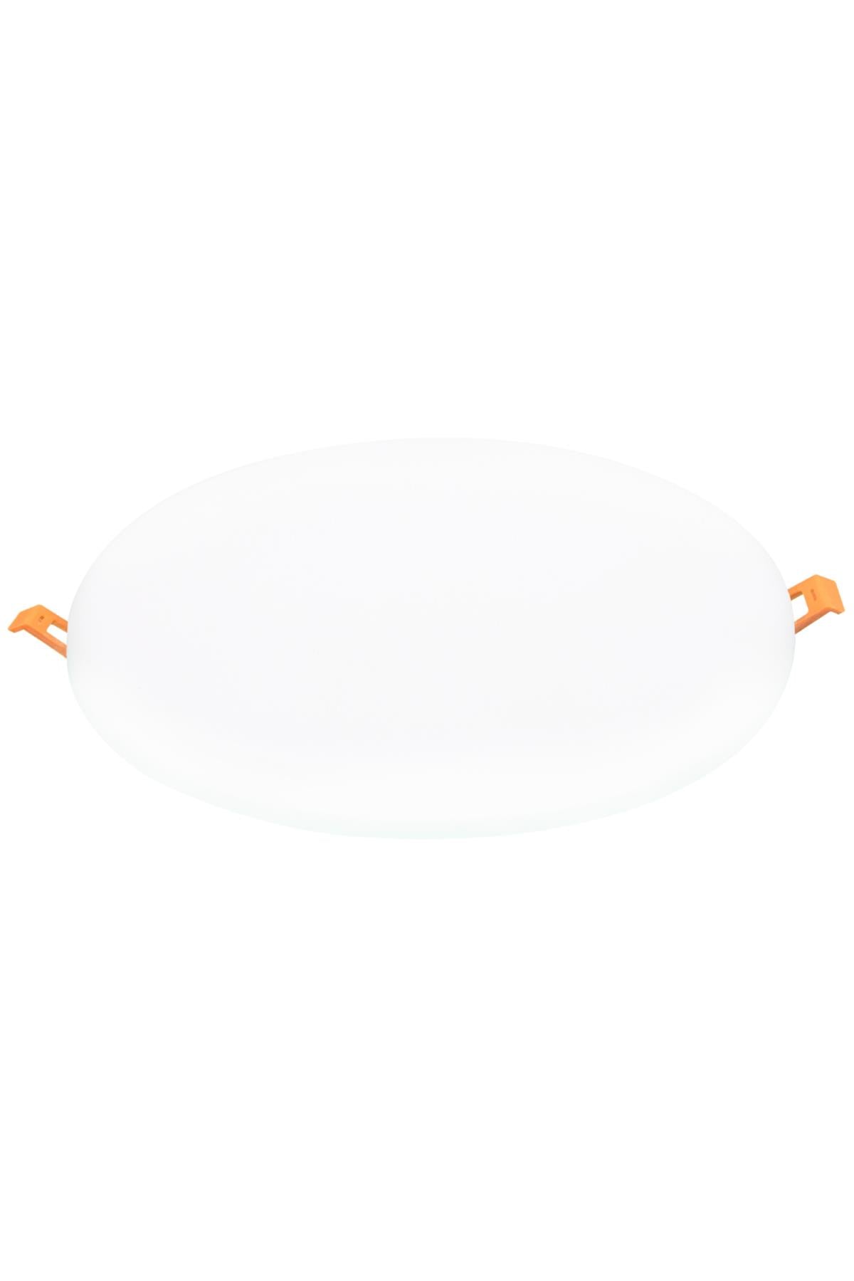 KDL485 AYARLANABILIR ÇERÇEVELI PANEL BEYAZ