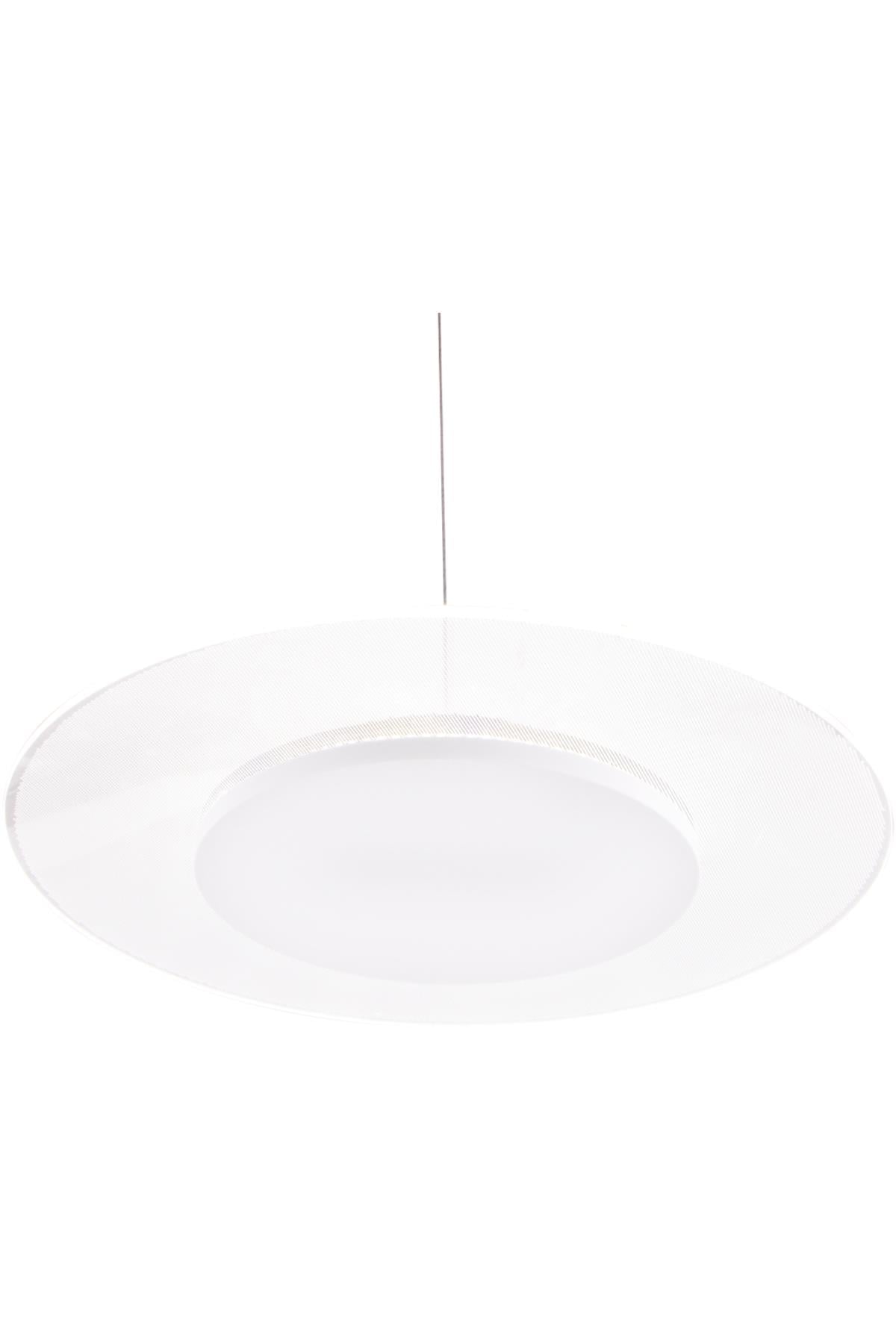 KDL495 SMD LED Downlight Armatür 18W Beyaz Işık (Gömme Tavan Spotu)