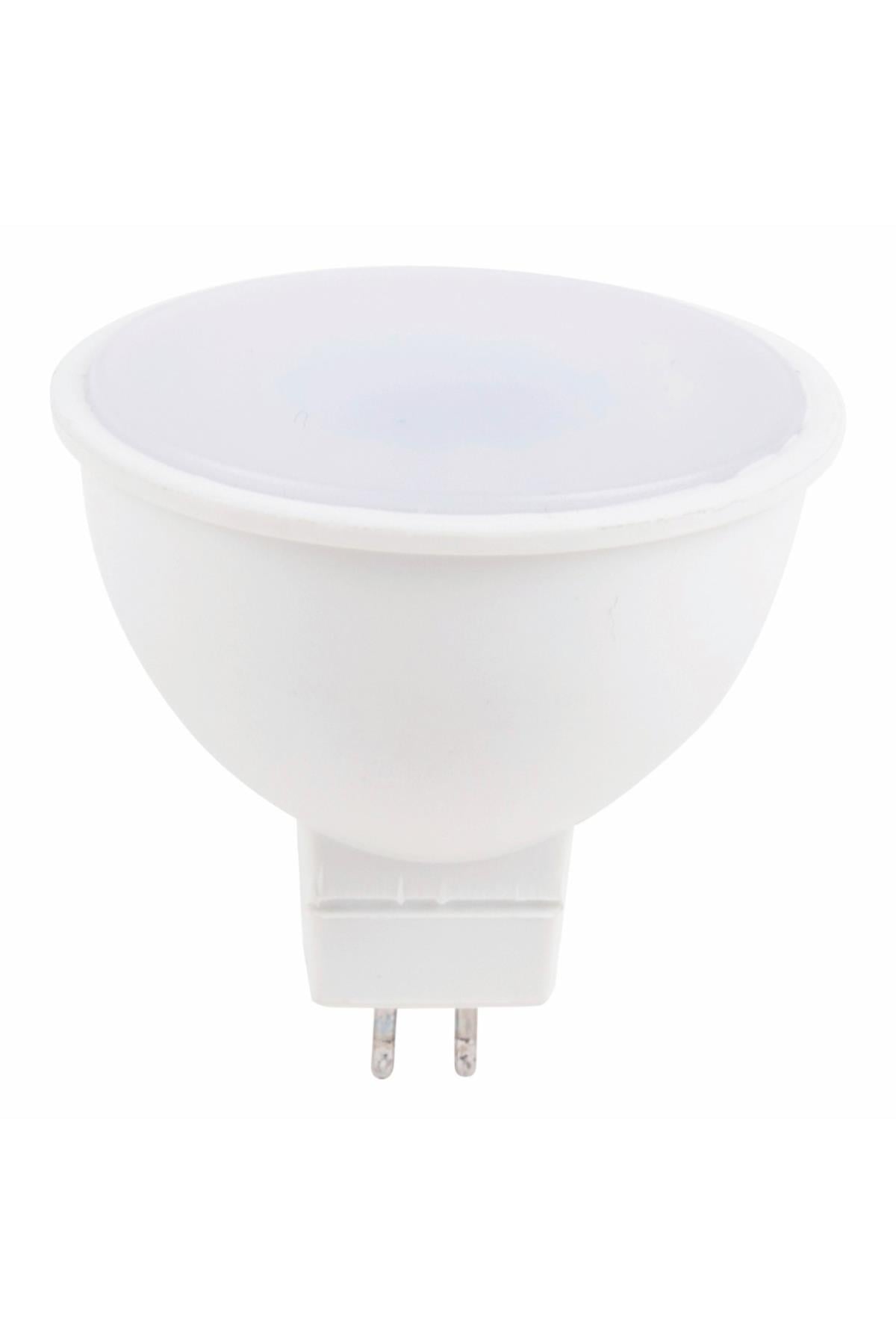KES046B G5,3 (MR16) Kapsül LED Spot Ampul 5W Günışığı