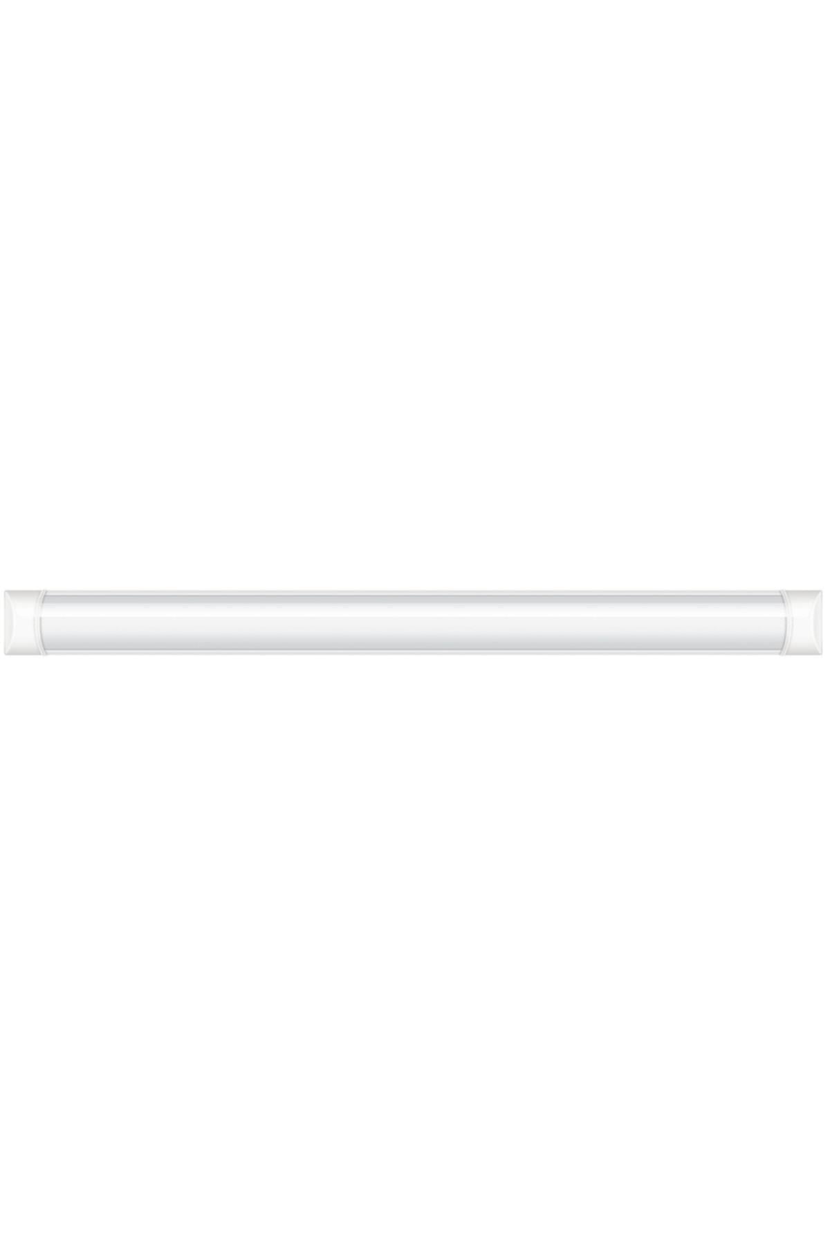 Kfl142 20w 60cm 6500k Beyaz Ledli Yatay Bant Armatür