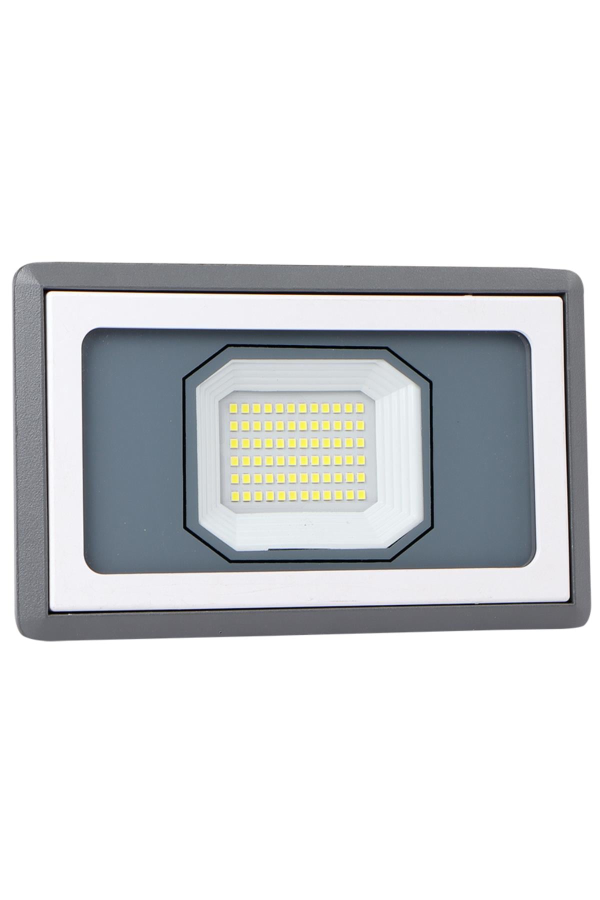 KLF180 50W SMD LED Projektör Beyaz Işık (Dış Mekan & Güvenlik Aydınlatması