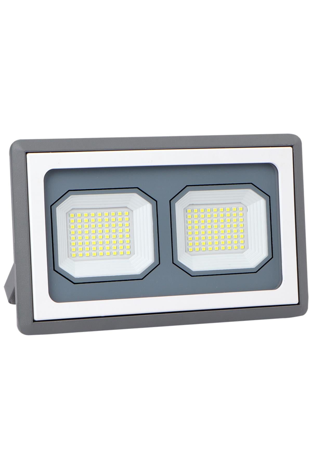 KLF181 100W SMD LED Projektör Beyaz Işık (Geniş Alan & Güvenlik Aydınlatması)