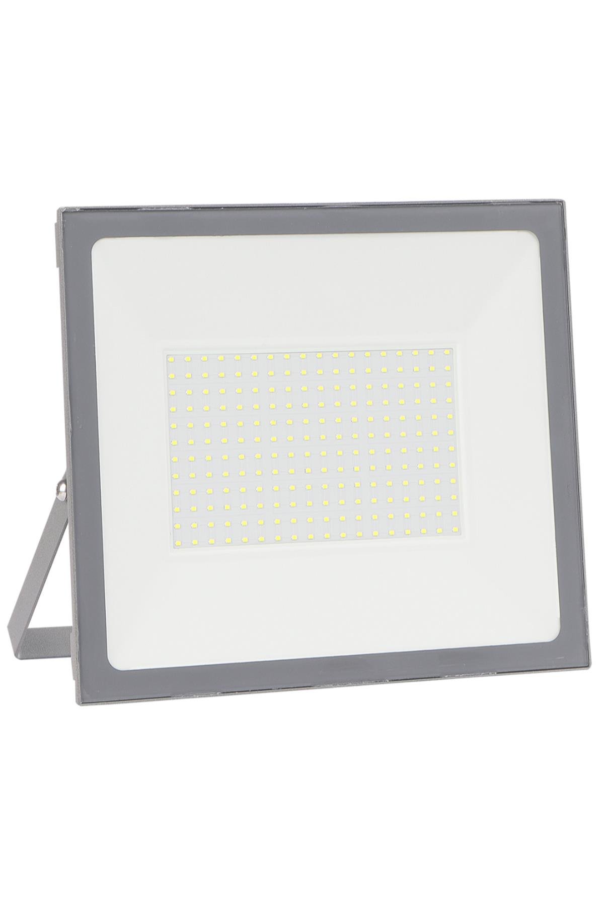 KLF197 SMD LEDLİ PROJEKTÖR DÖKÜM 16000 LÜMEN 200W BEYAZ
