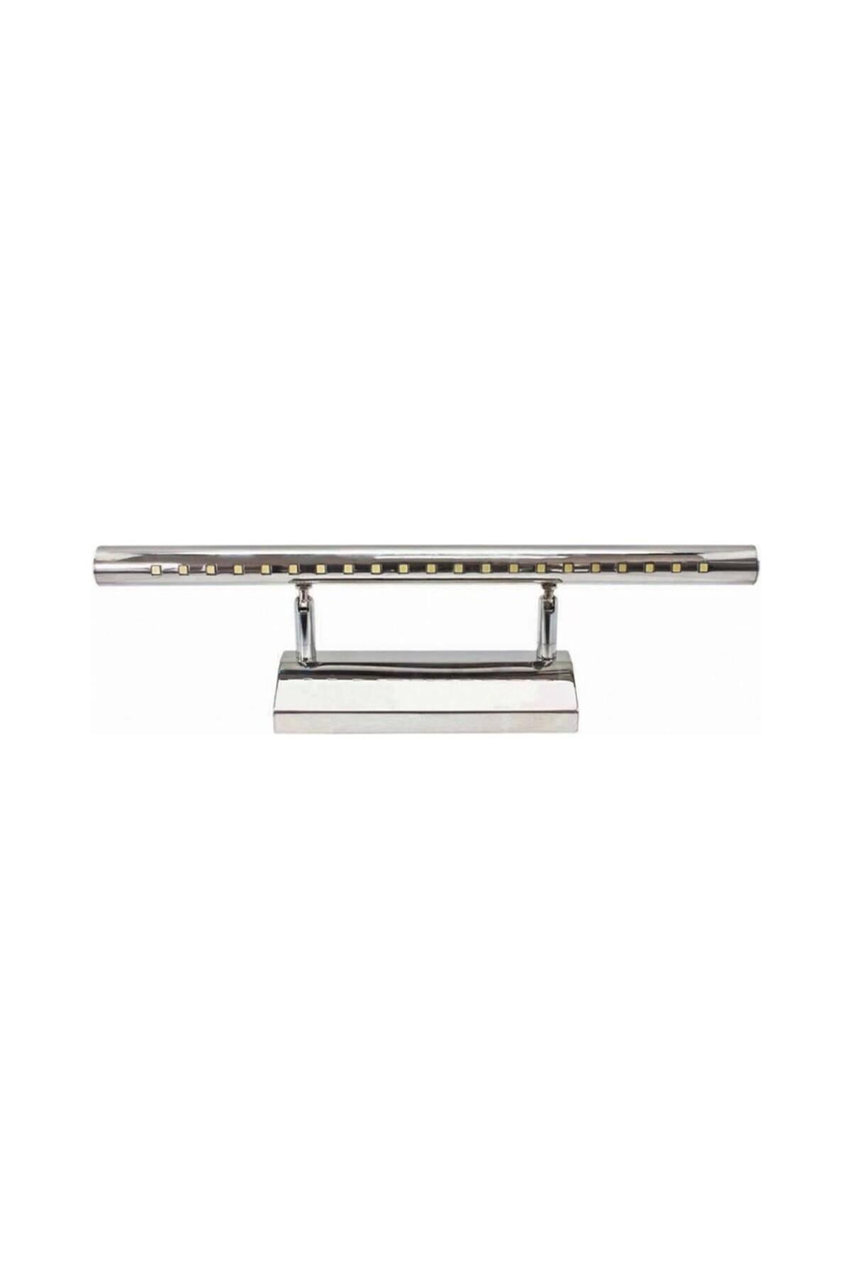 KSL150 LED’li Resim ve Banyo Flüt Aplik 5W Ararenk