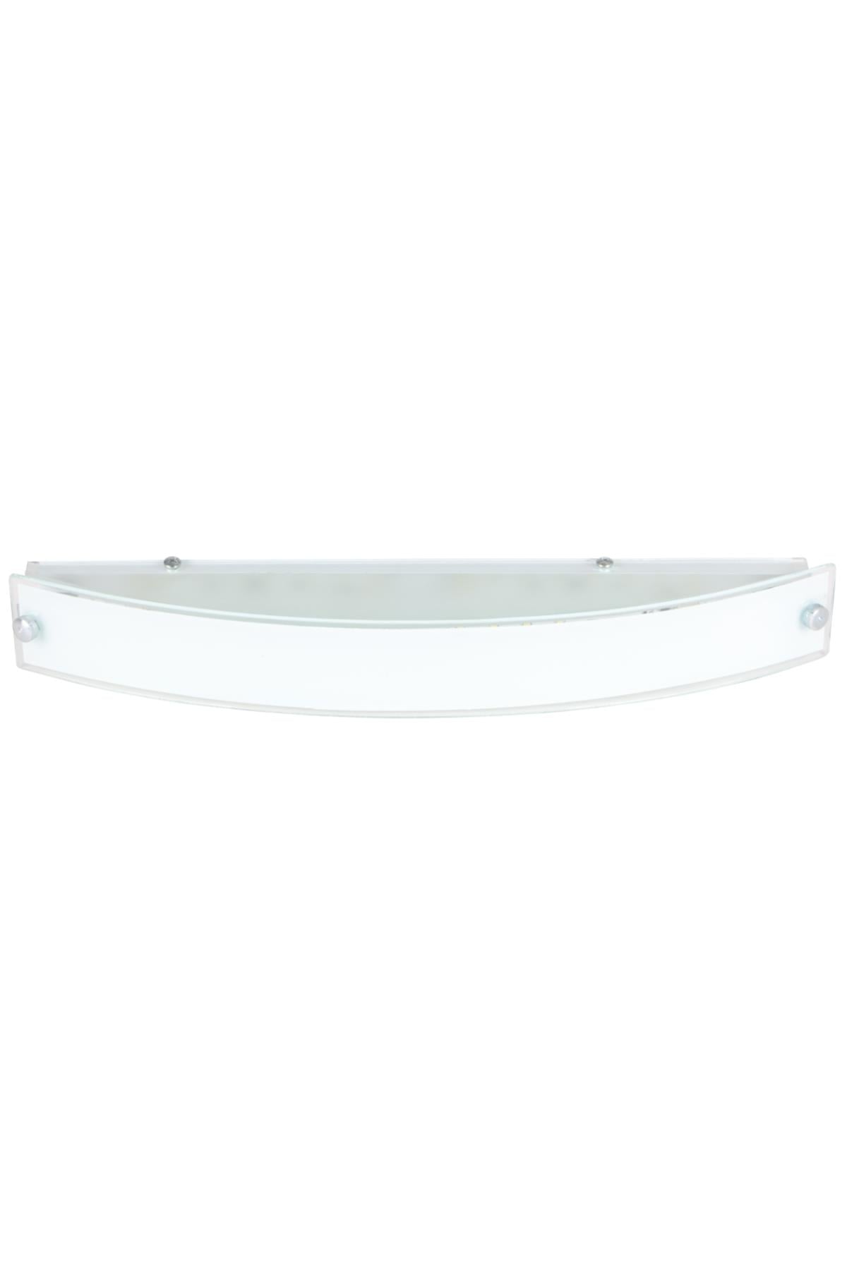 KSL155 Modern Dekoratif LED Aplik 12W (6500K Beyaz Işık)