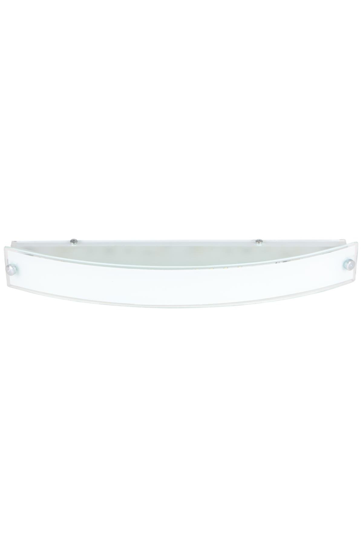 KSL156 Güçlü Dekoratif LED Aplik 24W (3000K Sıcak Beyaz Işık)
