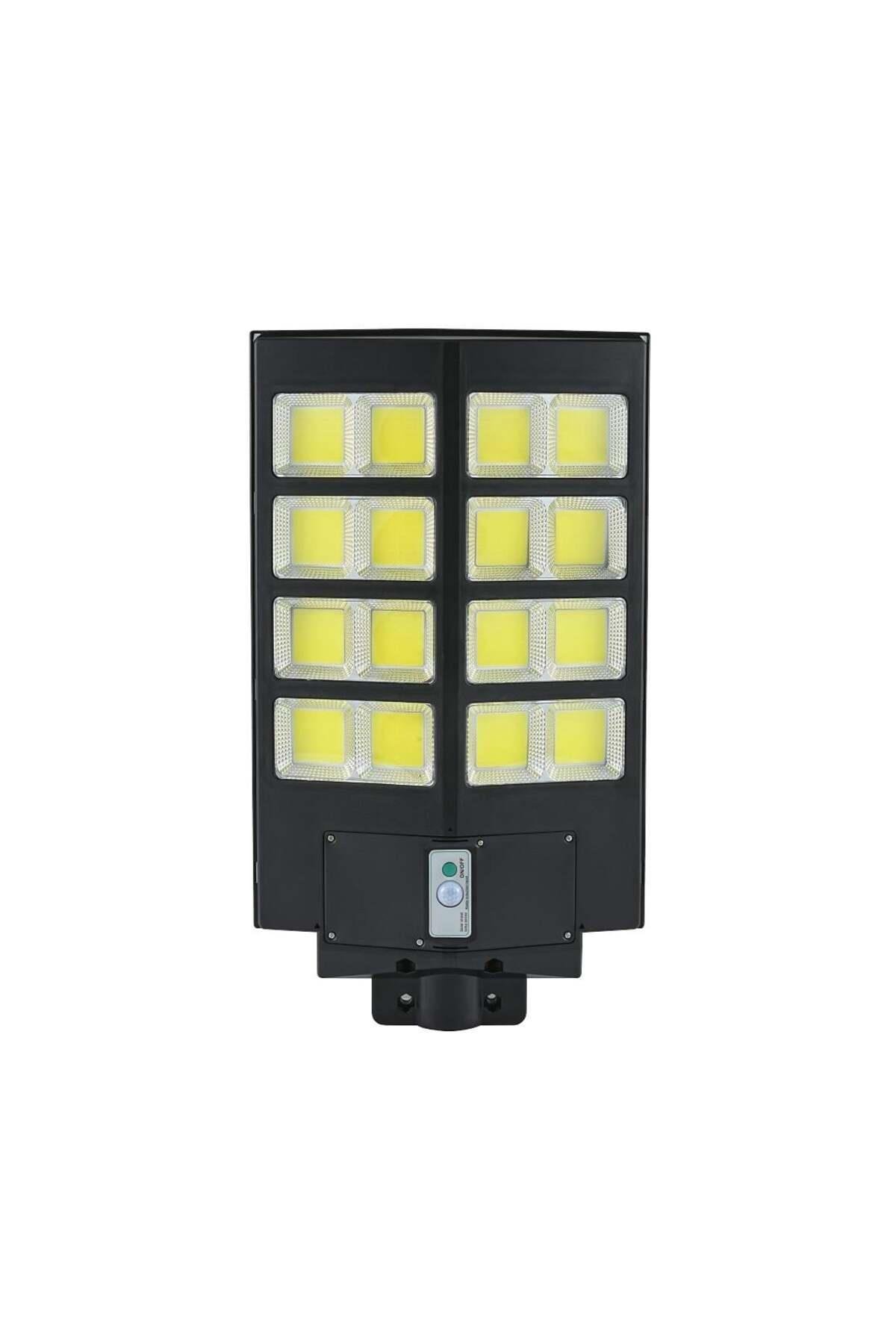 KST231 SÜMELA SOLAR 800W SOKAK ARM.