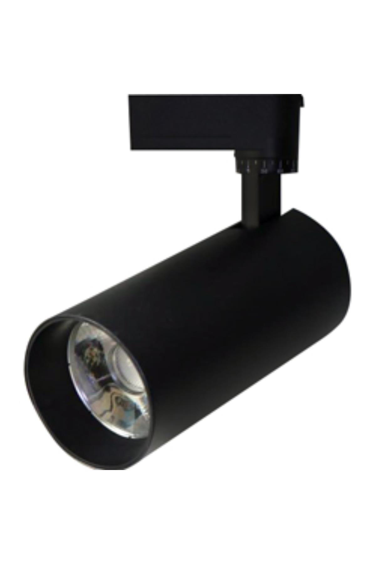 KTL149 35W SIYAH KASA RAY SPOT GÜNISIGI