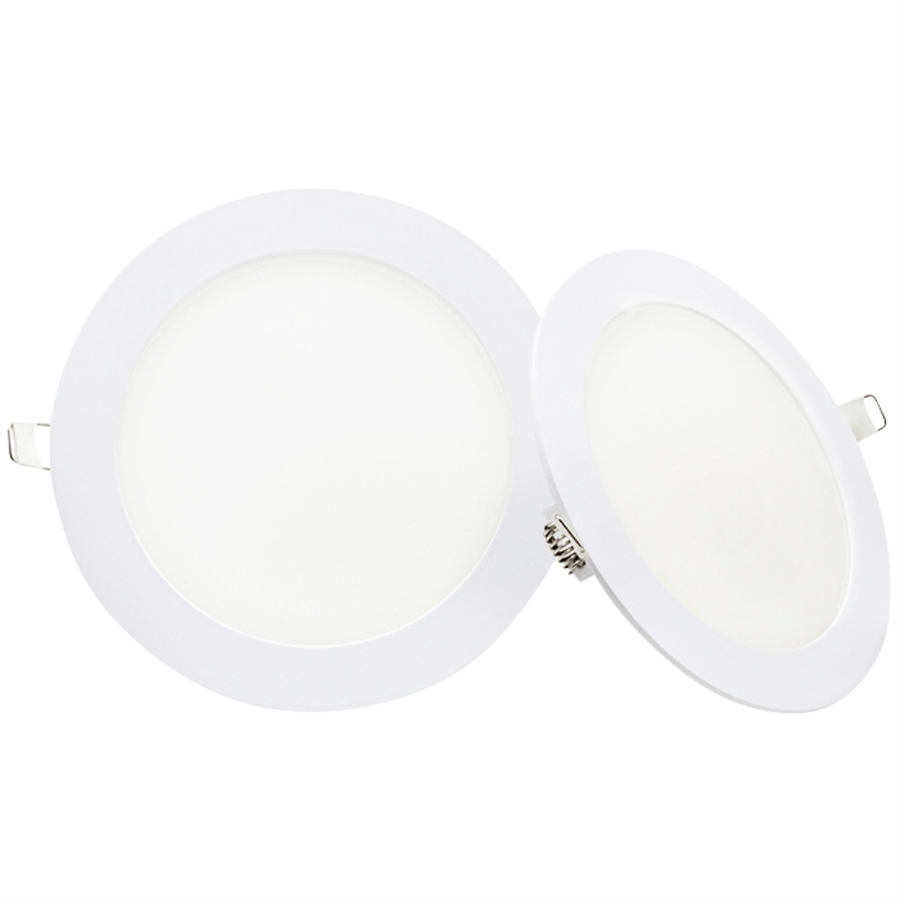 Soled KDL404 Sıva Altı Slim LED Panel 3W – Ararenk