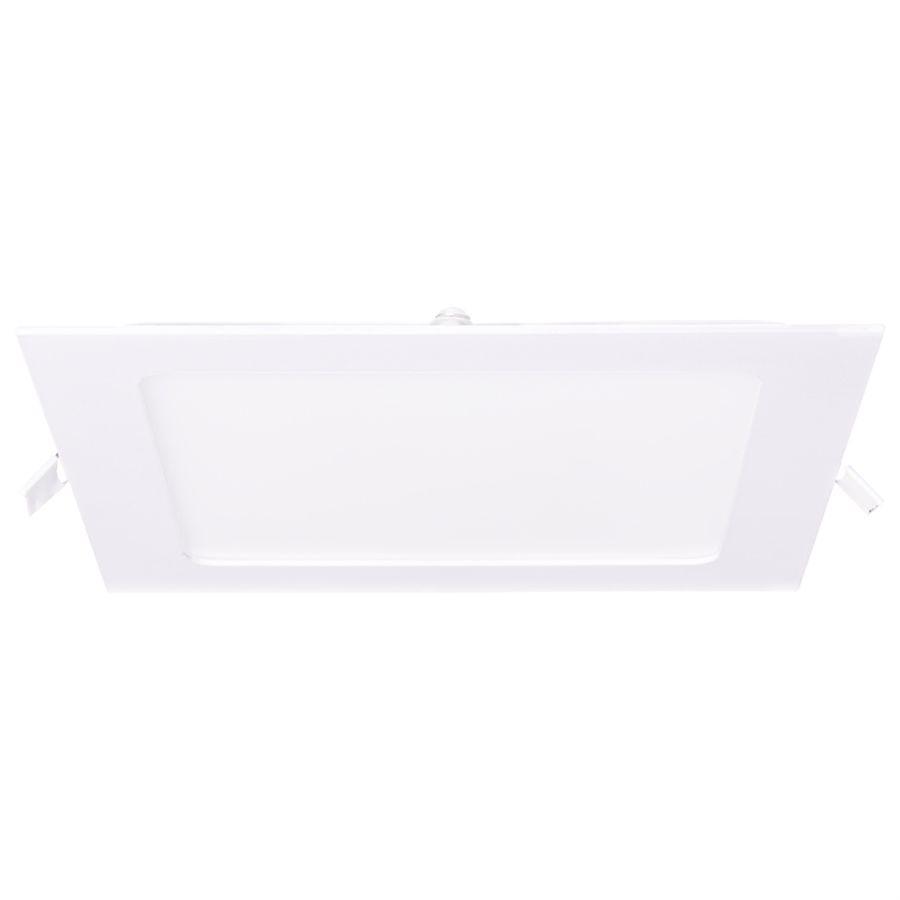 Soled KDL411 Slim Kare LED Panel 6W – Günışığı