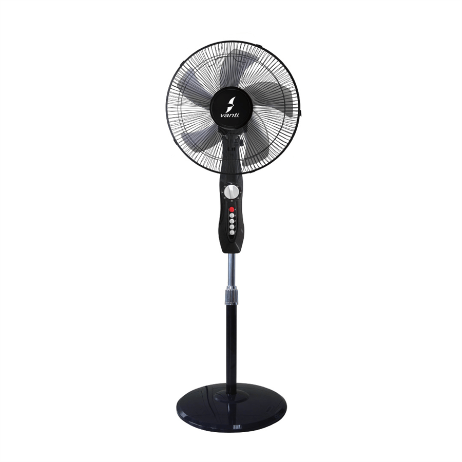 Vanti KCF272L Ayaklı Vantilatör 40W