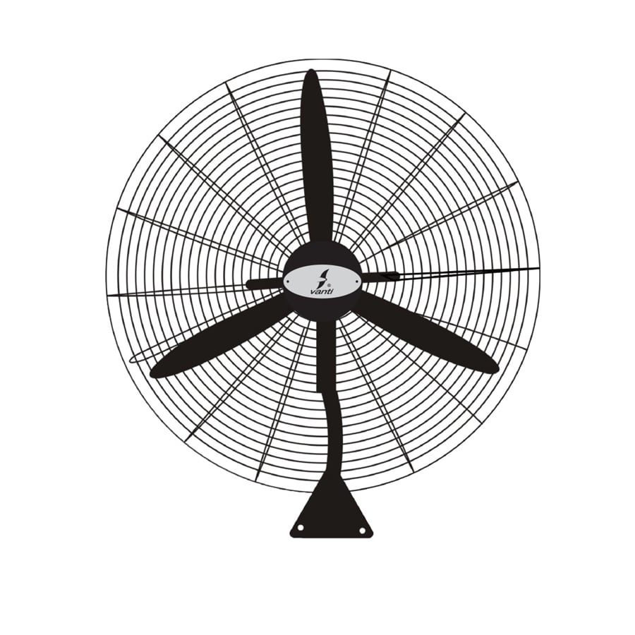 Vanti KCF291D Sanayi Tipi Vantilatör 160W