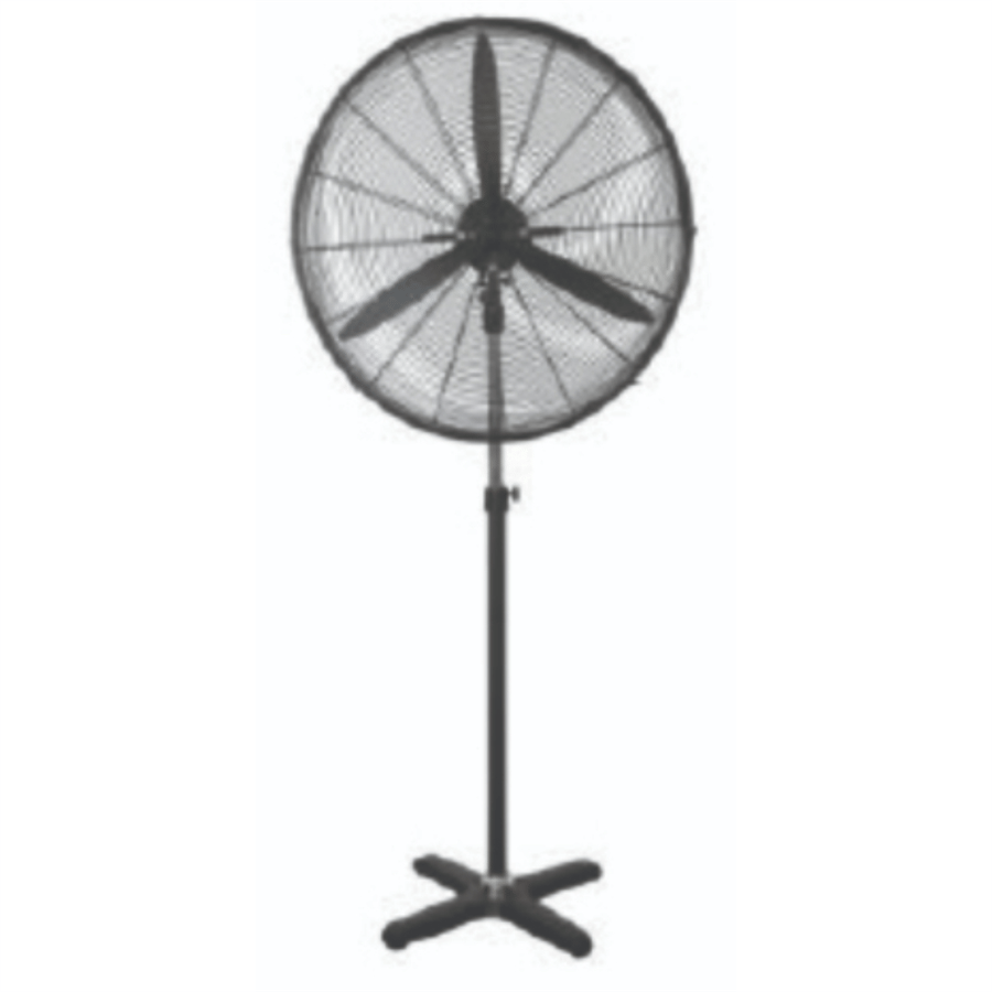 Vanti KCF292 Sanayi Tipi Vantilatör 180W