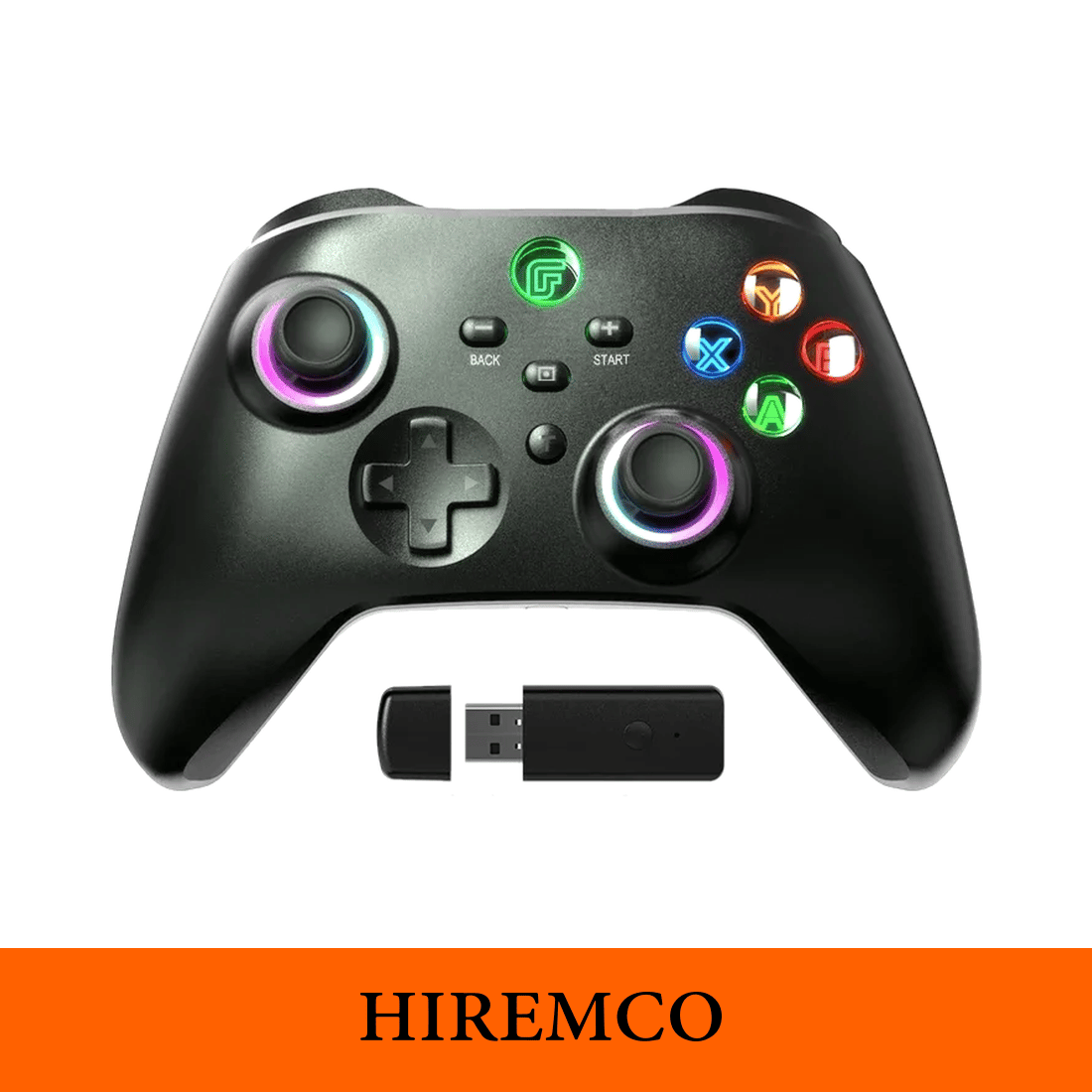 Data Frog PC03 Kablosuz Gamepad
