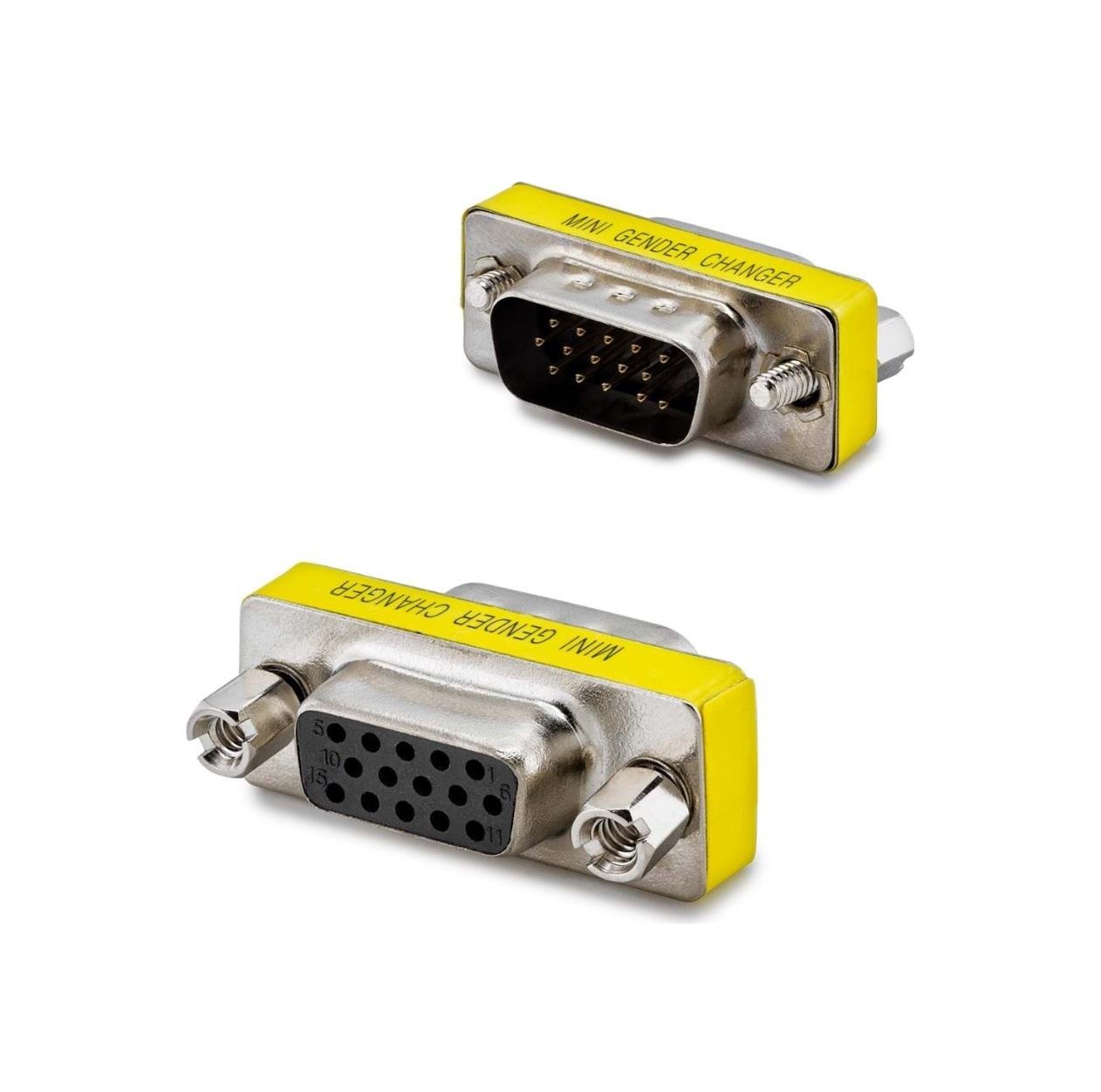 Hadron HN4391 VGA Adaptör M/F