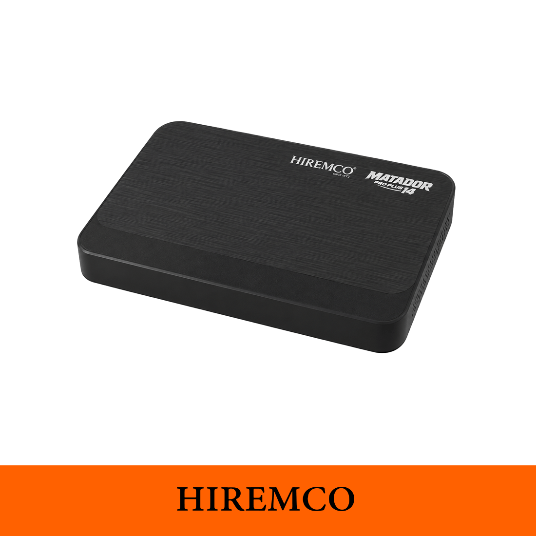 Hiremco Matador Pro Plus 14 Android TV Box