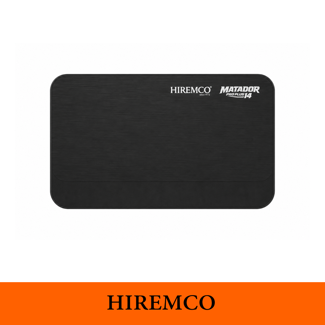 Hiremco Matador Pro Plus 14 Android TV Box