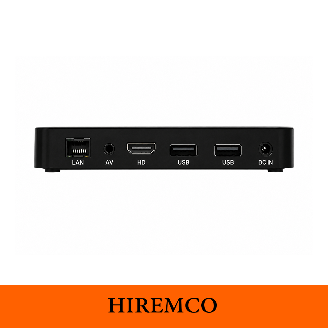 Hiremco Matador Pro Plus 14 + Magic USB-A Kurulu Uydu Seti 4K Android TV Box