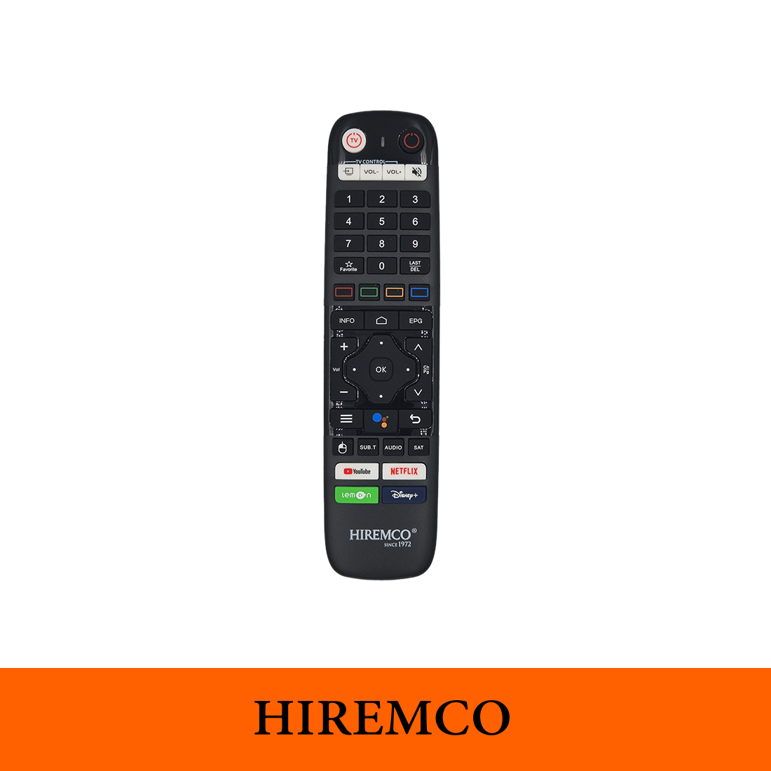 Hiremco Matrix Pro Max 4K 128GB Android 12 Uydu Alıcısı