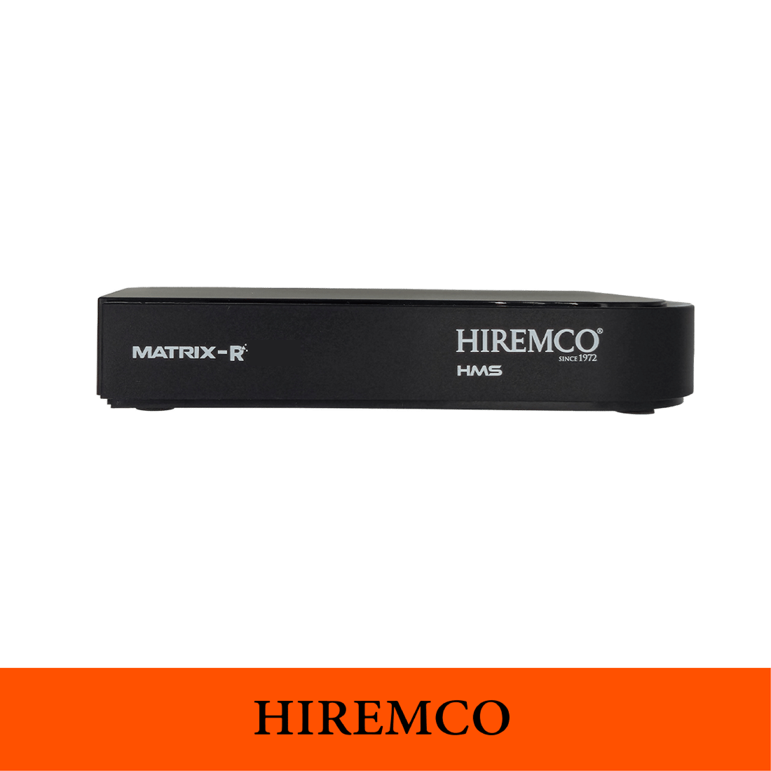 Hiremco Matrix R Android 4K 64GB Android 12 Uydu Alıcısı