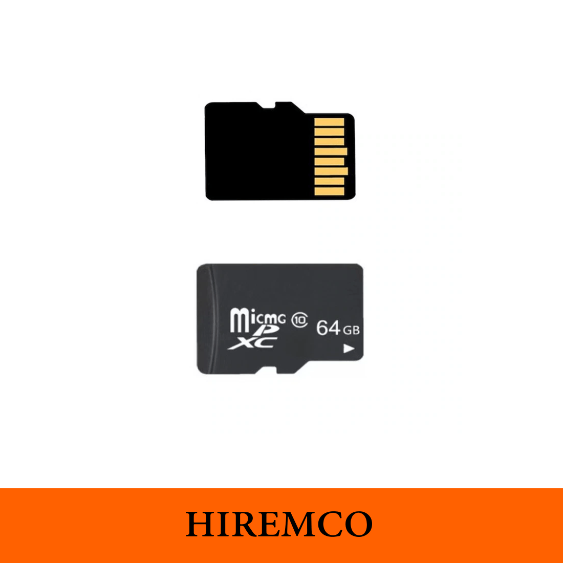 Retro Oyun SD Kart (64GB)
