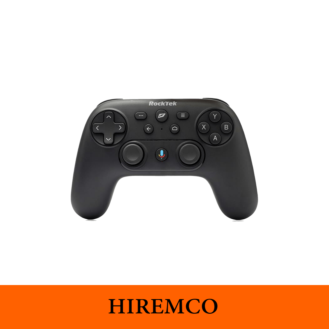 RockTek RTX-5000 GameStream Pro Android Box