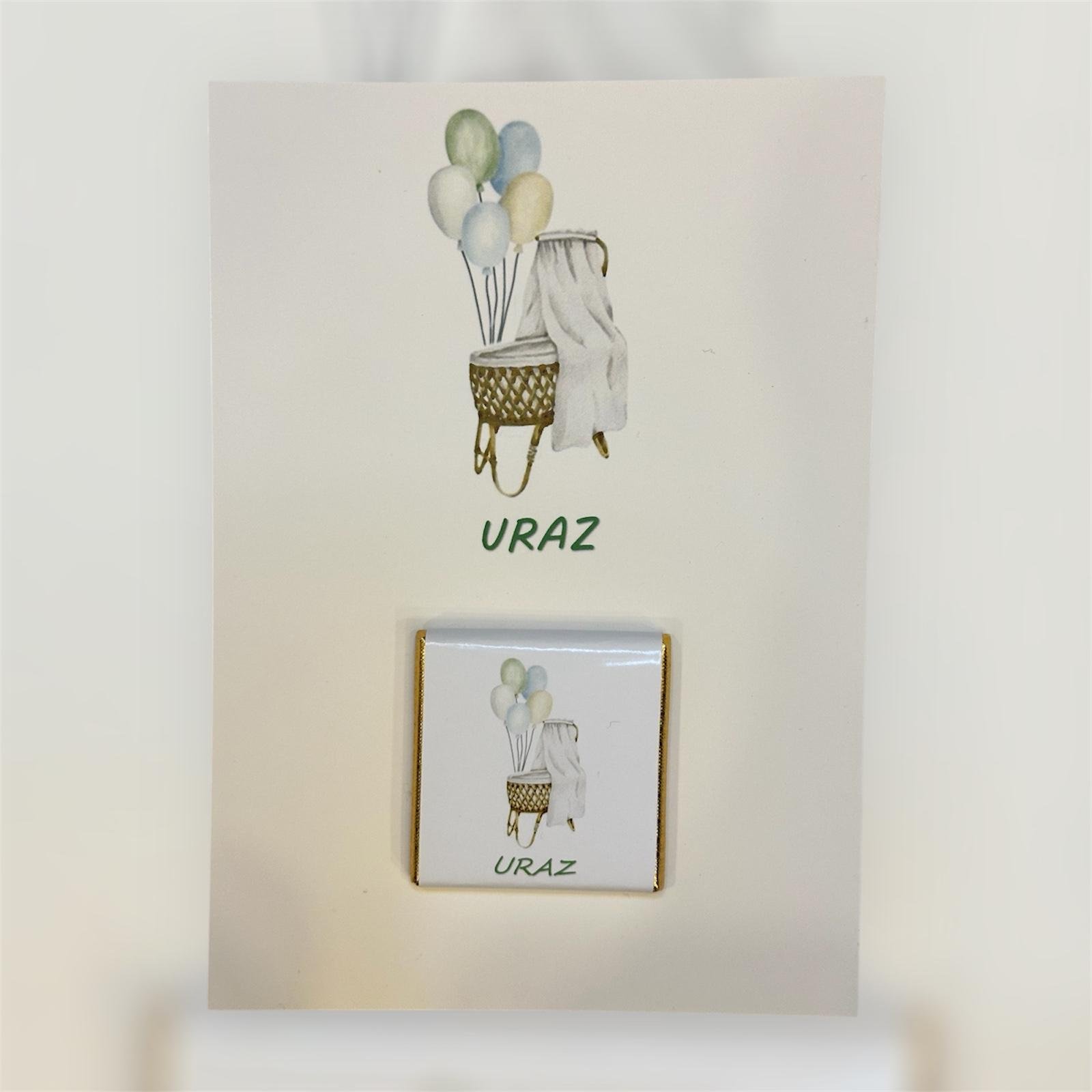 HASIR BEBEK YATAĞI