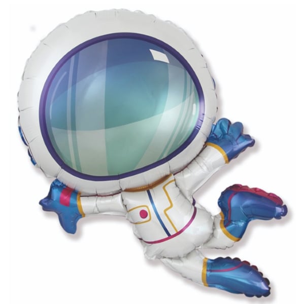 ASTRONOT FOLYO BALON
