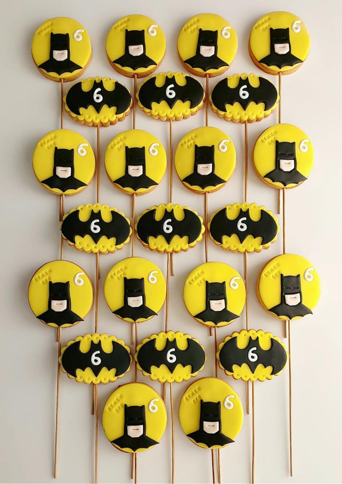 BATMAN