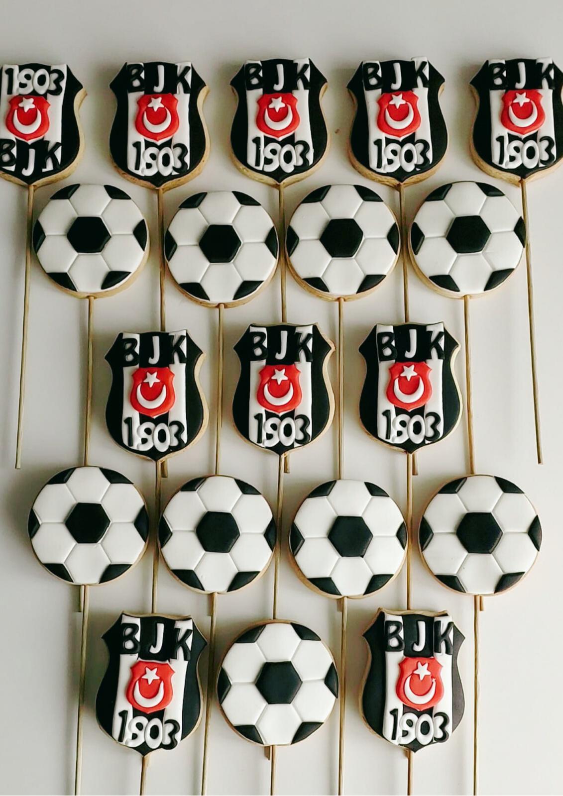BEŞİKTAŞ ARMA