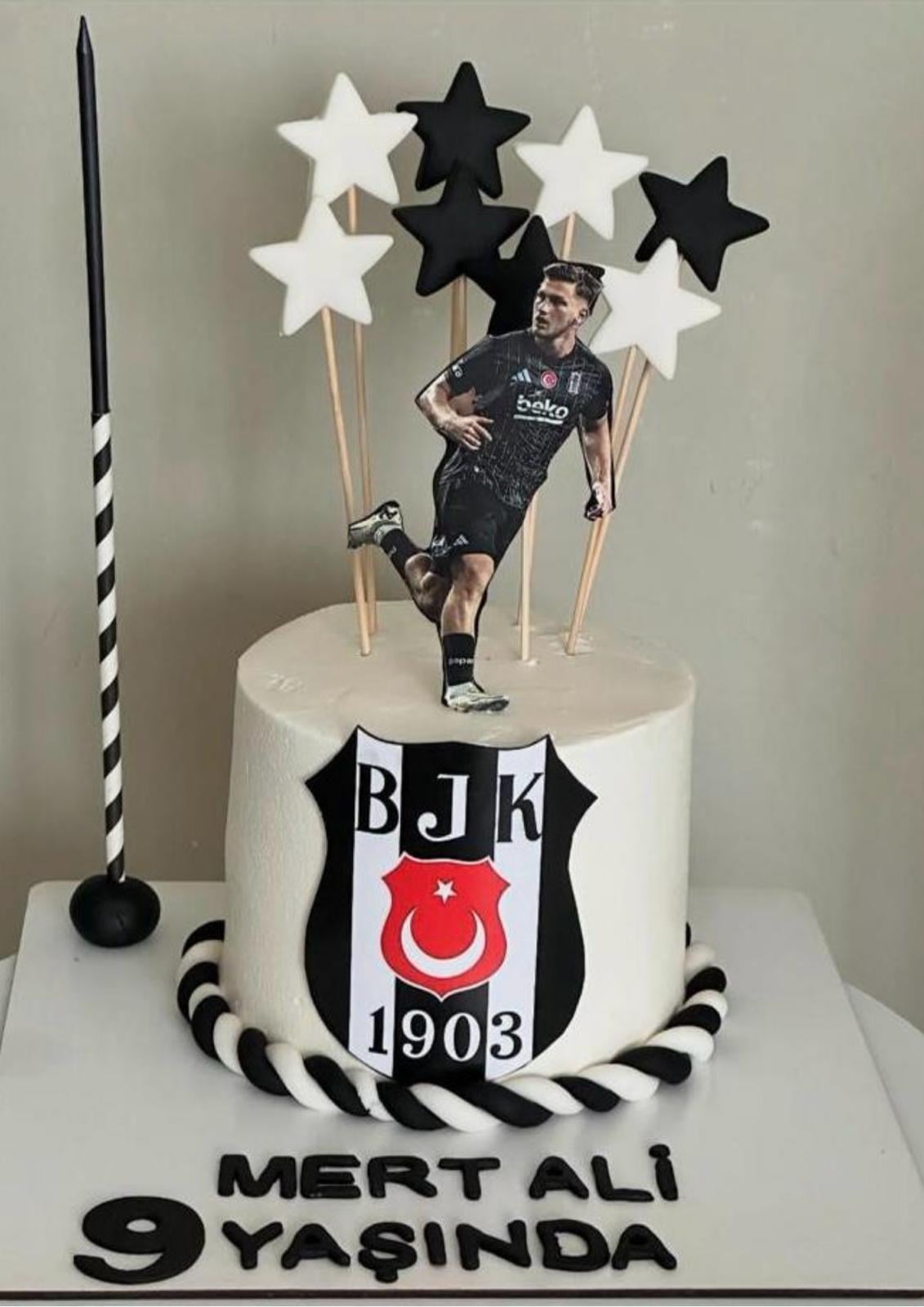 BEŞİKTAŞ