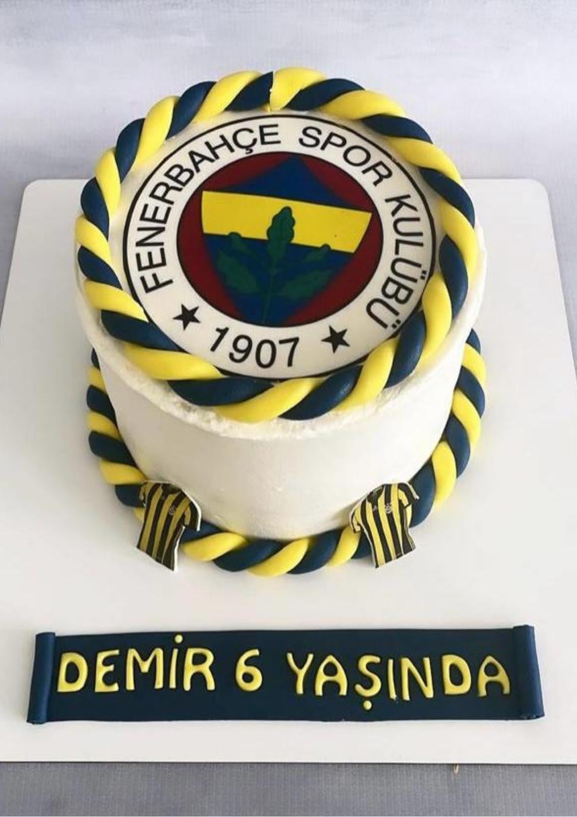 FENERBAHÇE