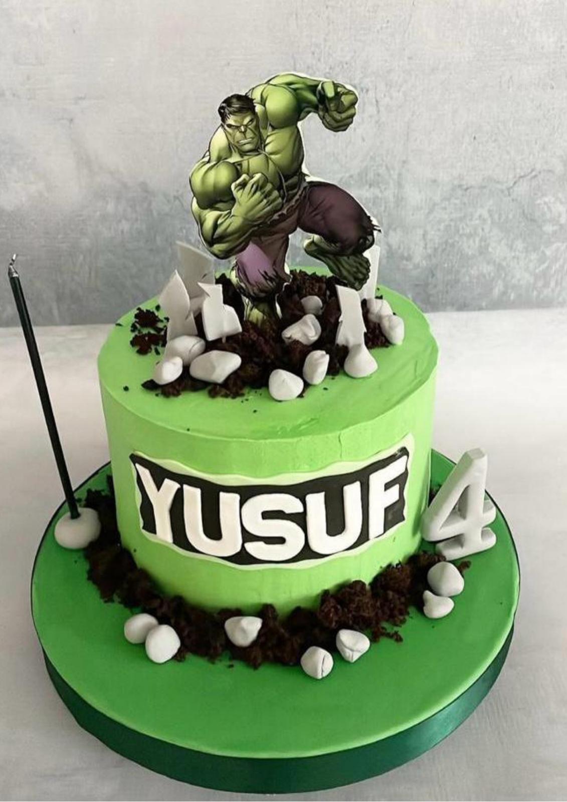 HULK
