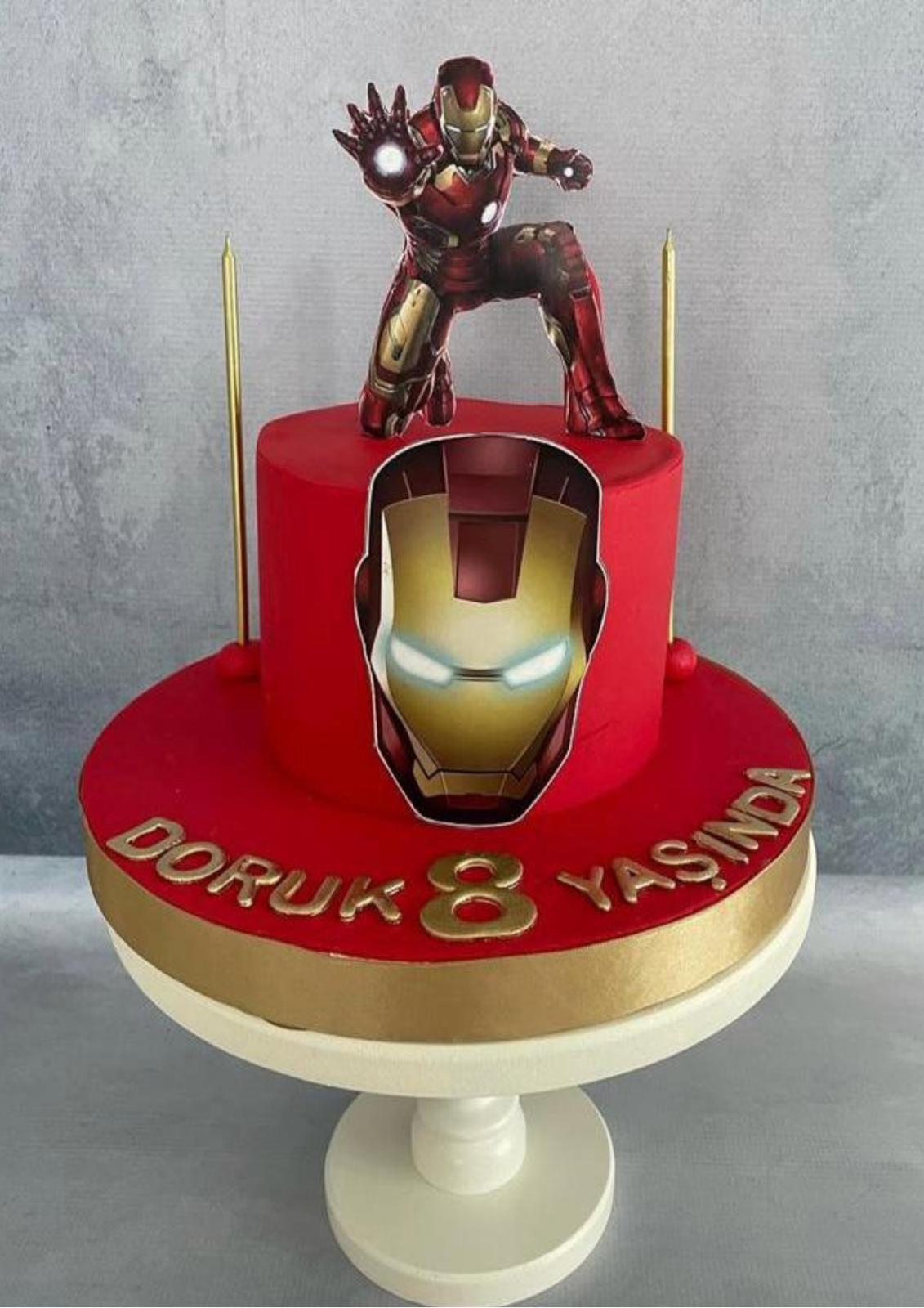 IRONMAN