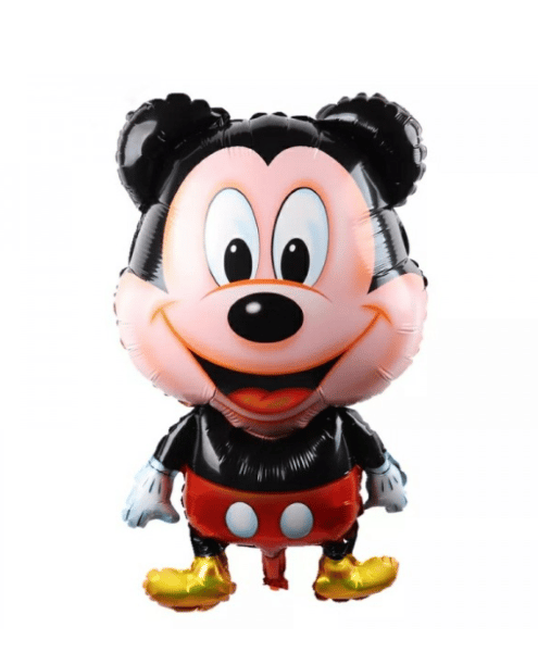 MİCKEY MOUSE FOLYO BALON