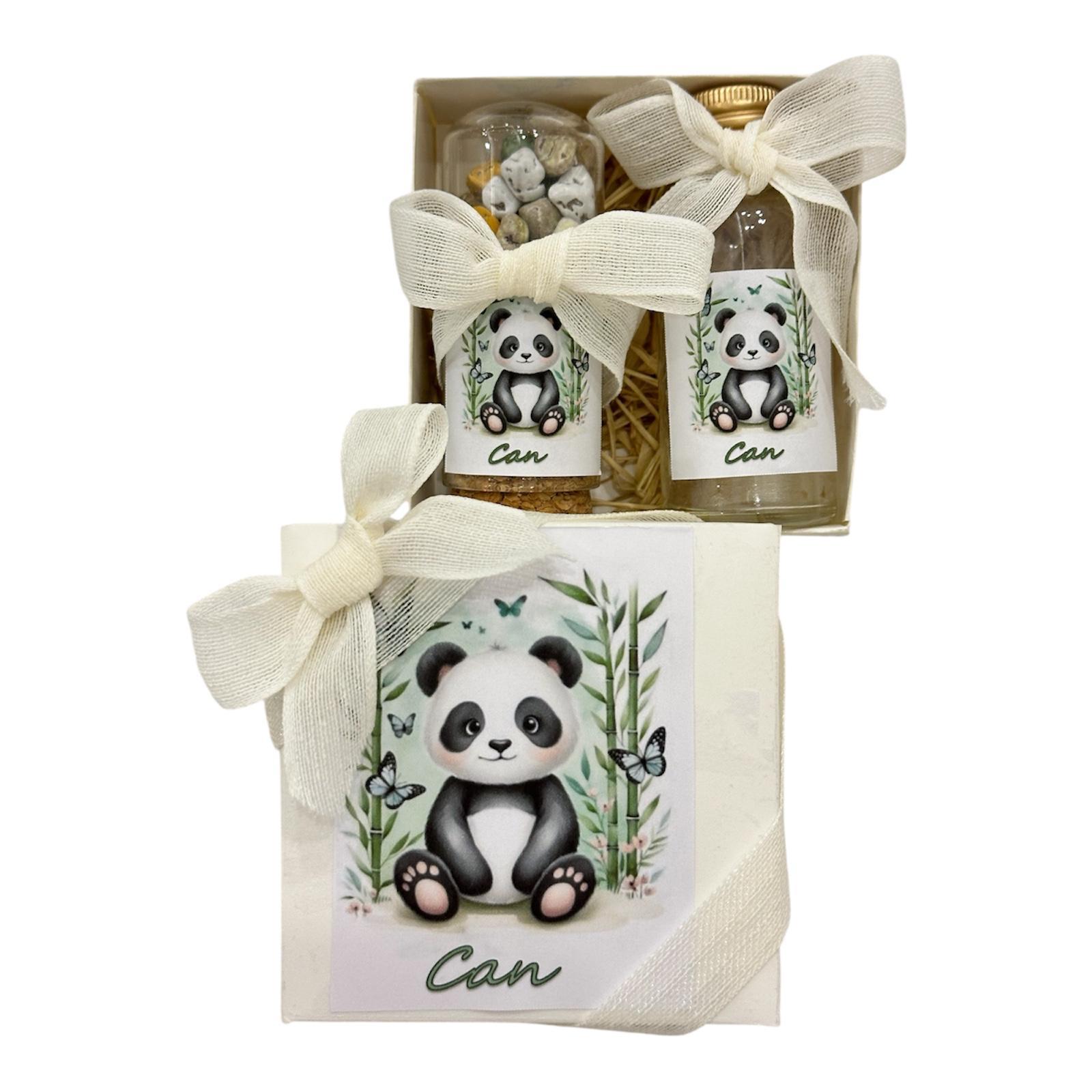 PANDA